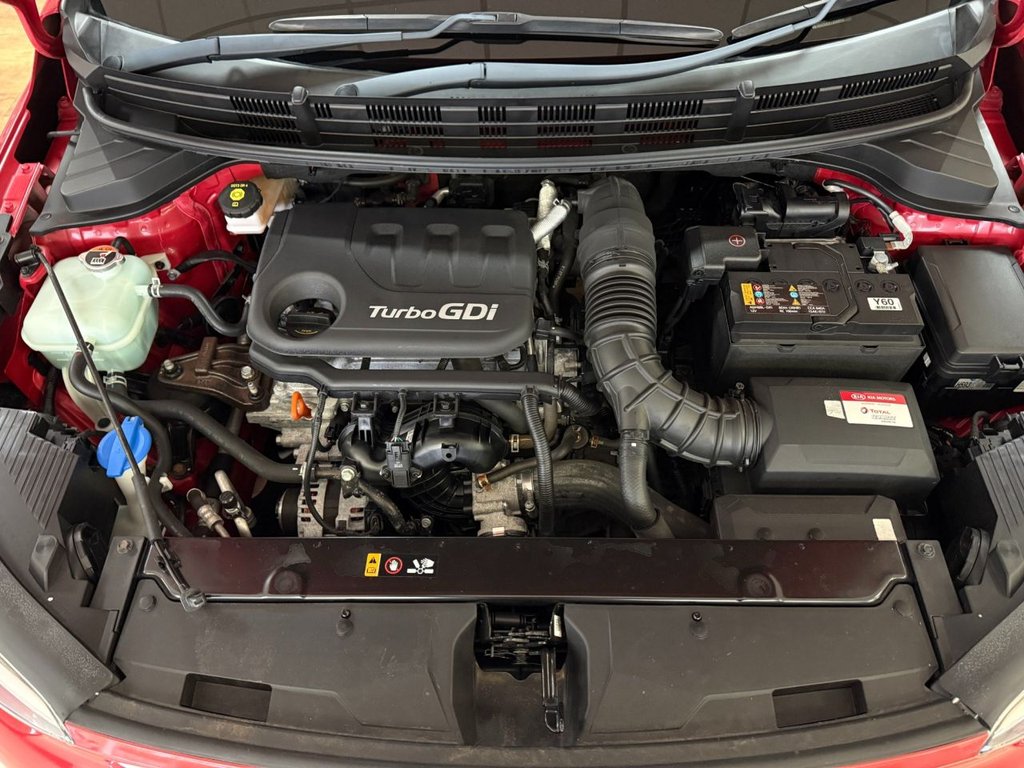 Used Kia Stonic 2020 for sale - 77293287: Photo 42