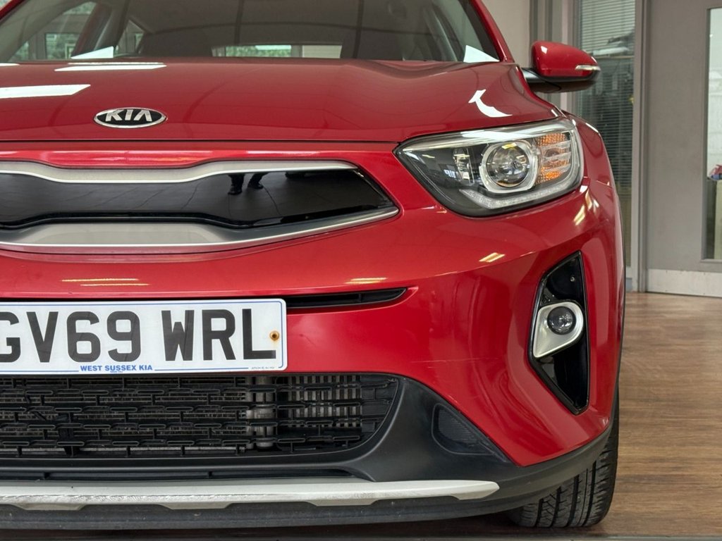 Used Kia Stonic 2020 for sale - 77293287: Photo 6