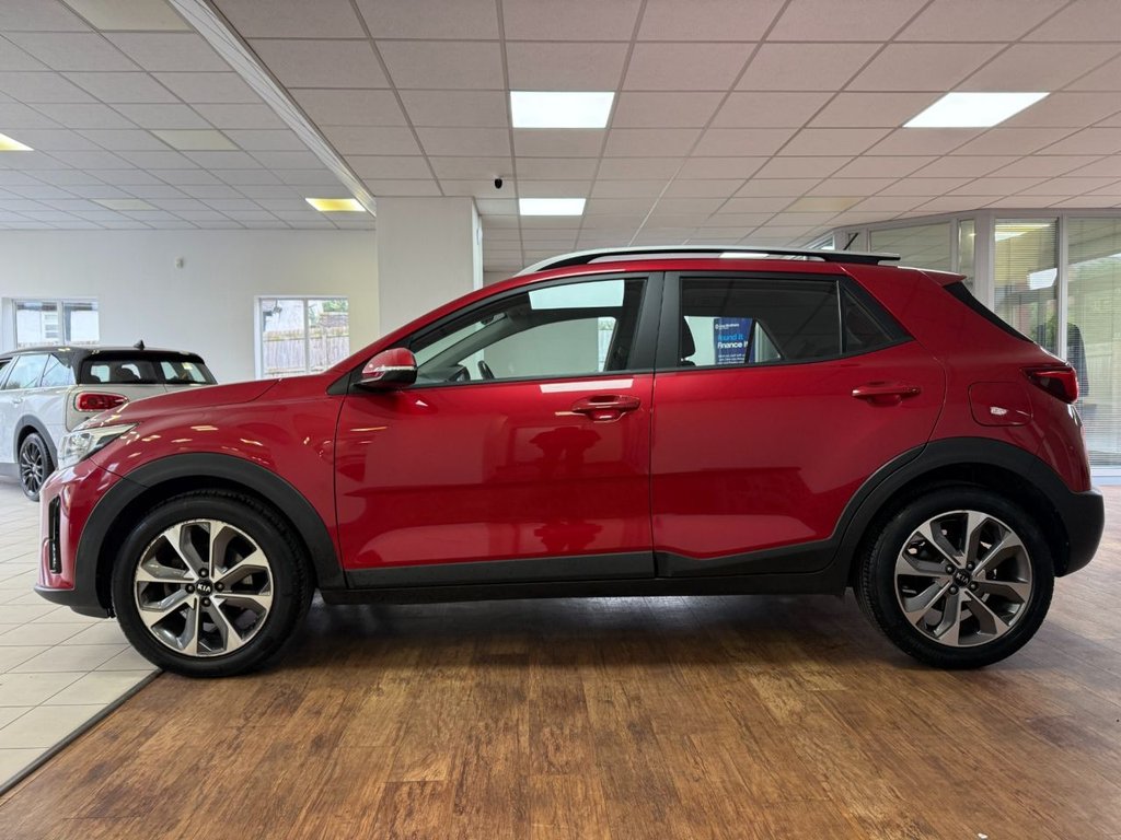 Used Kia Stonic 2020 for sale - 77293287: Photo 9