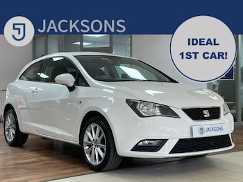 SEAT - Ibiza