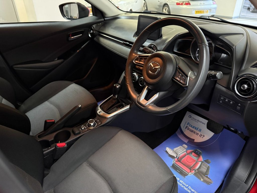 Used Mazda Mazda2 2019 for sale - 77451673: Photo 12