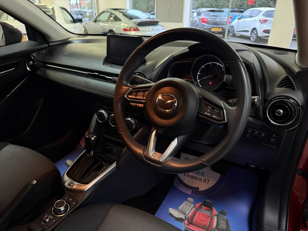 Used Mazda Mazda2 2019 for sale - 77451673: Photo 13