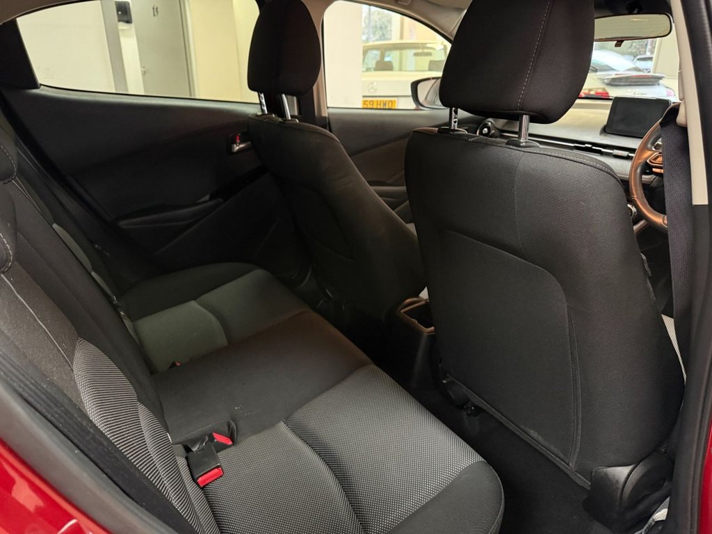 Used Mazda Mazda2 2019 for sale - 77451673: Photo 15