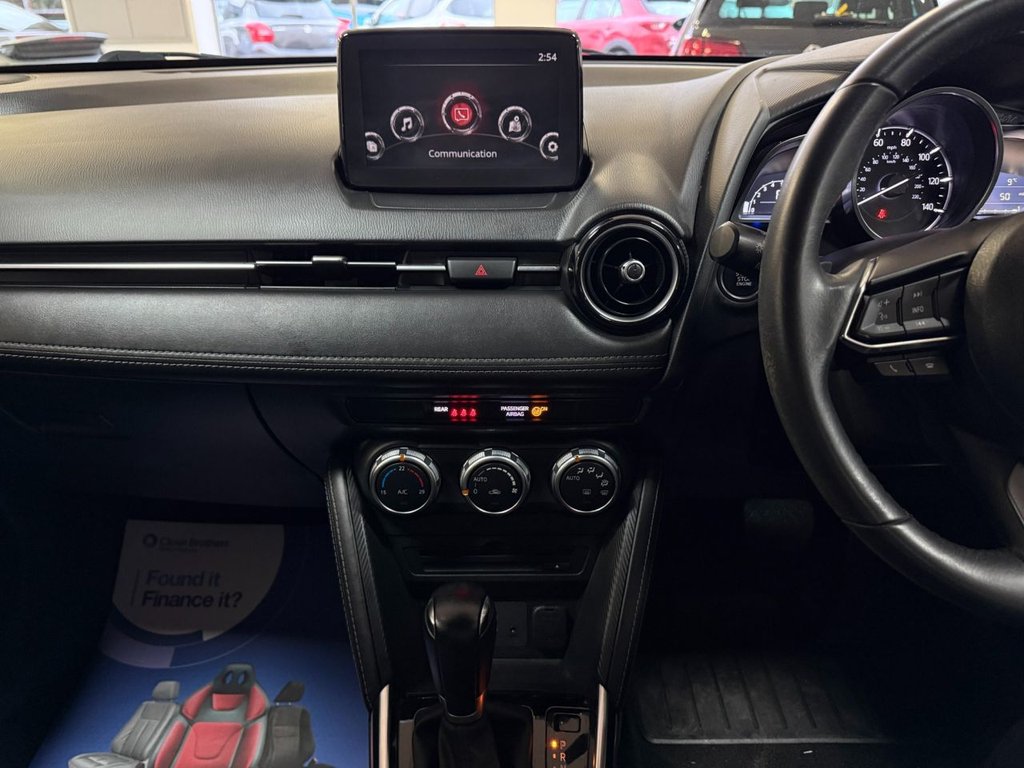 Used Mazda Mazda2 2019 for sale - 77451673: Photo 18