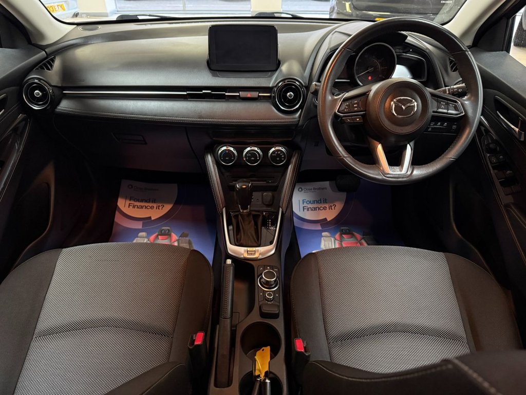 Used Mazda Mazda2 2019 for sale - 77451673: Photo 2