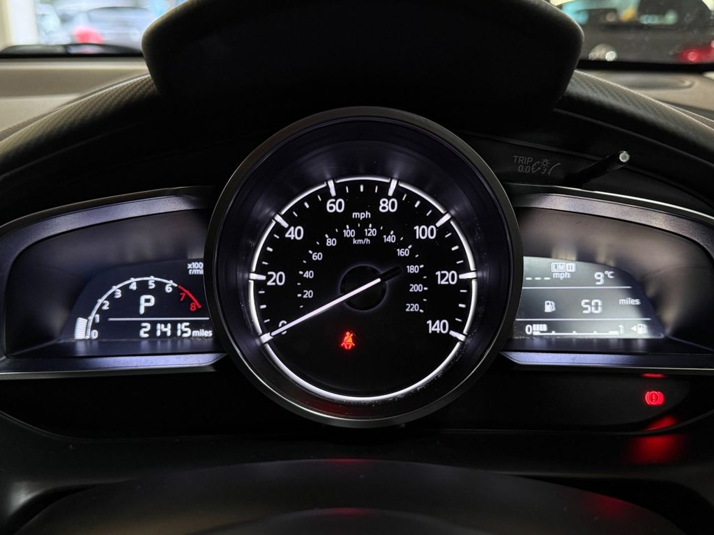 Used Mazda Mazda2 2019 for sale - 77451673: Photo 28