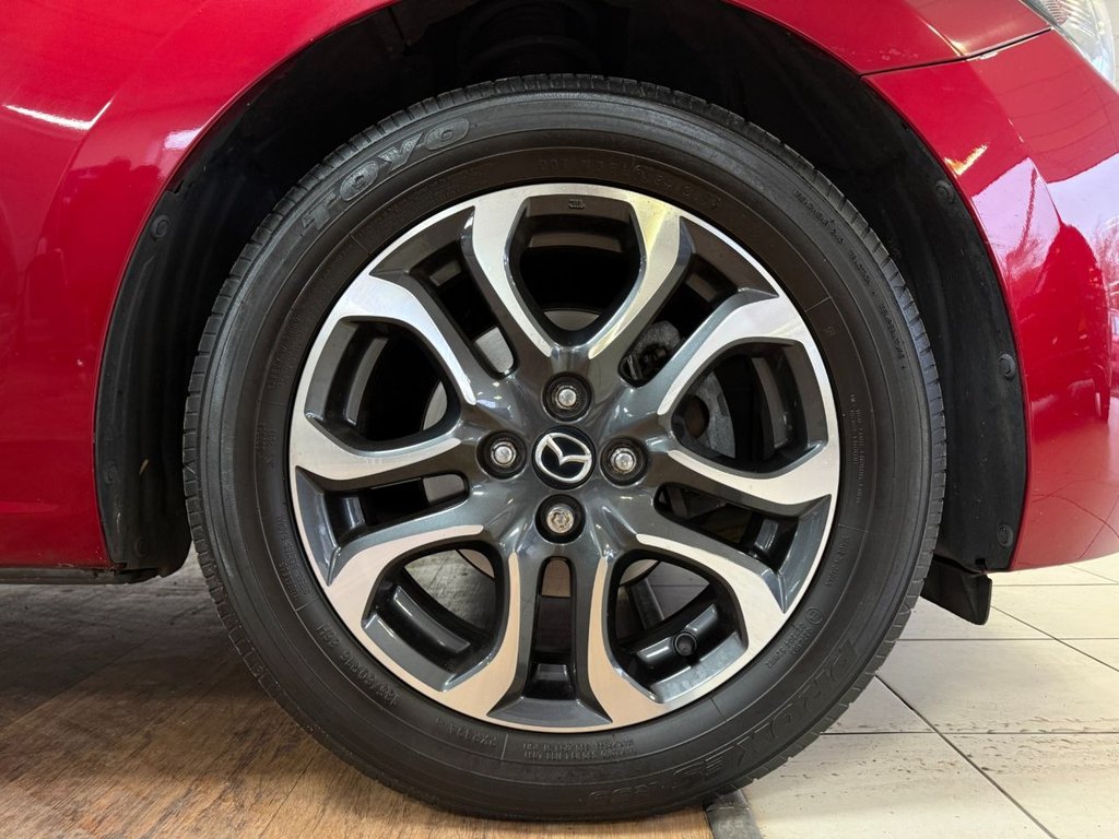 Used Mazda Mazda2 2019 for sale - 77451673: Photo 30