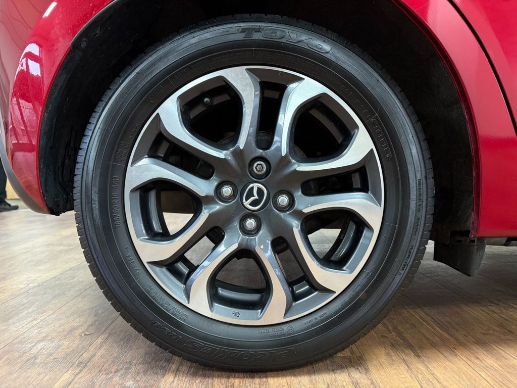 Used Mazda Mazda2 2019 for sale - 77451673: Photo 31