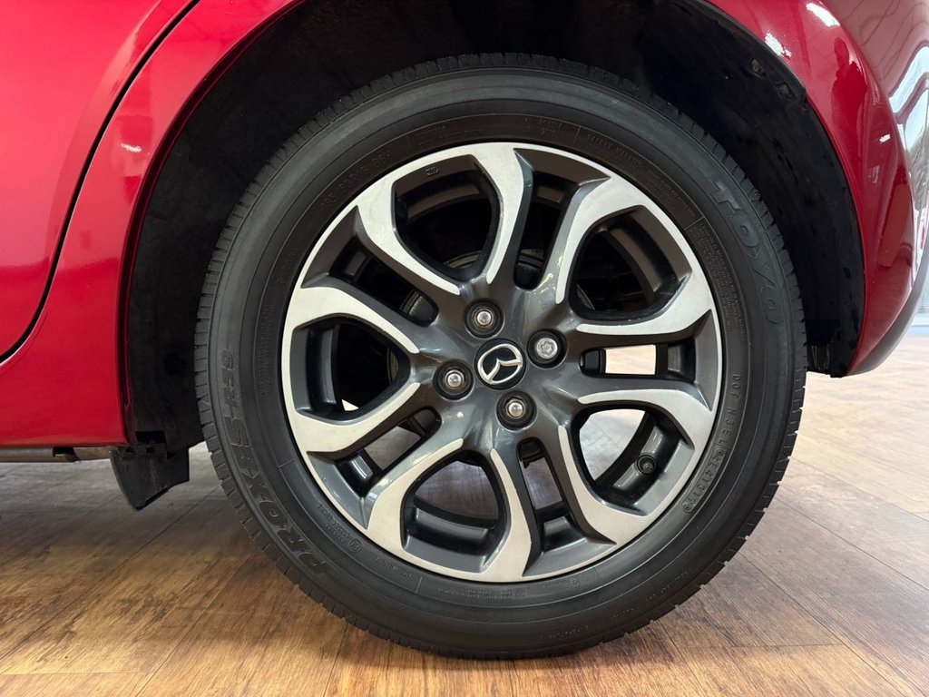 Used Mazda Mazda2 2019 for sale - 77451673: Photo 32