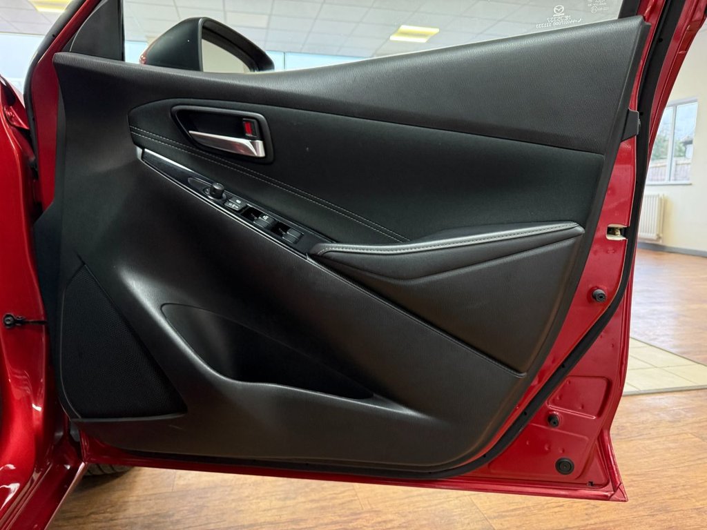 Used Mazda Mazda2 2019 for sale - 77451673: Photo 35