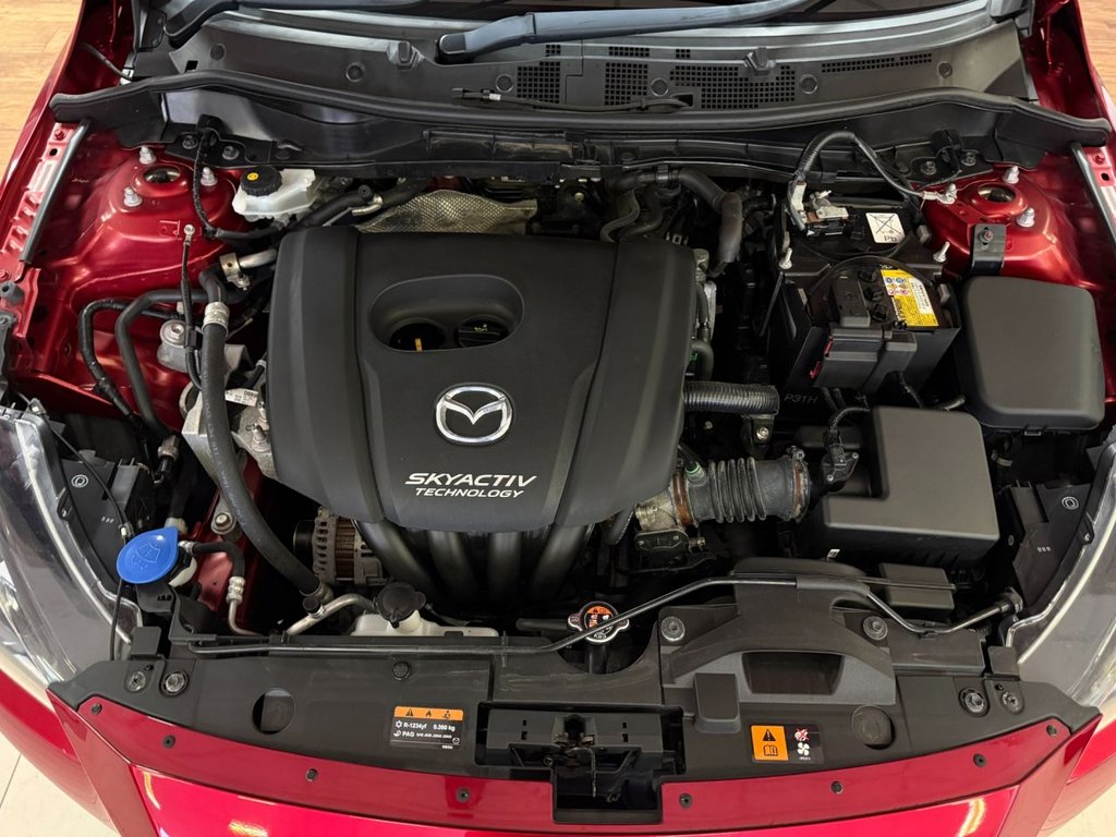 Used Mazda Mazda2 2019 for sale - 77451673: Photo 40