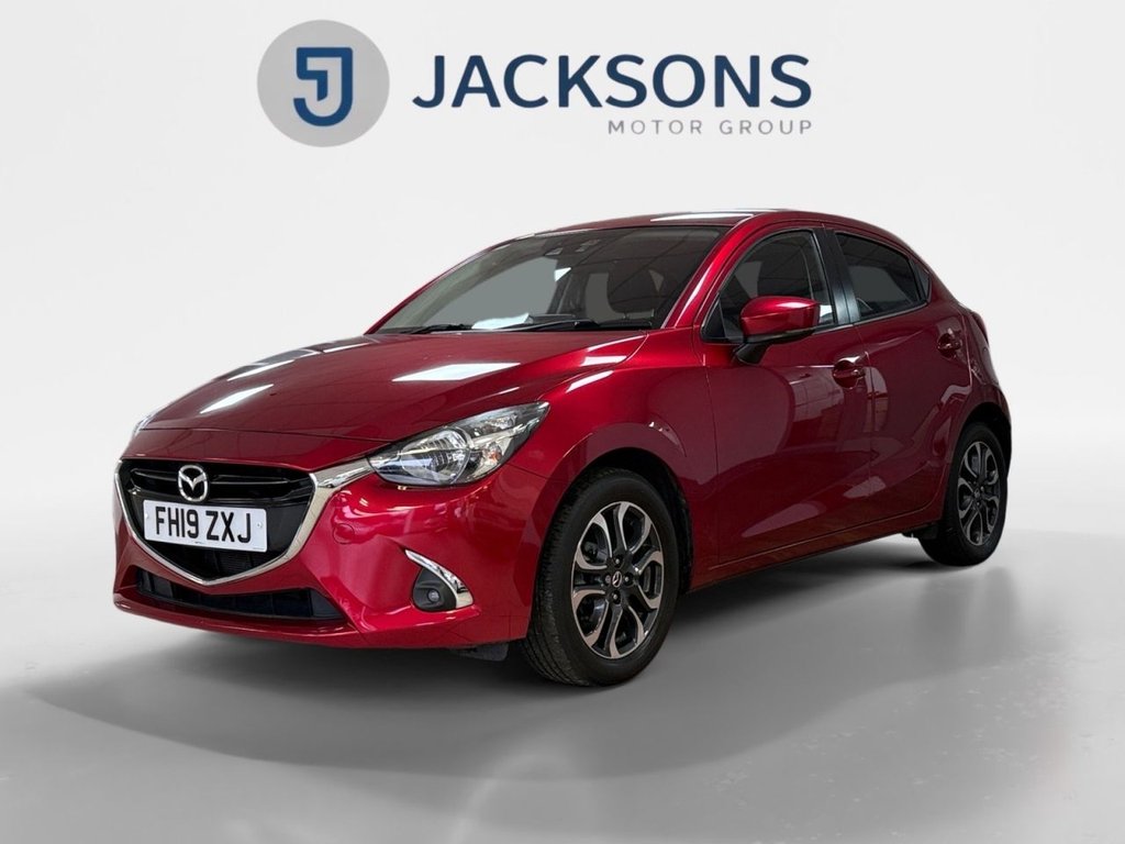 Used Mazda Mazda2 2019 for sale - 77451673: Photo 5