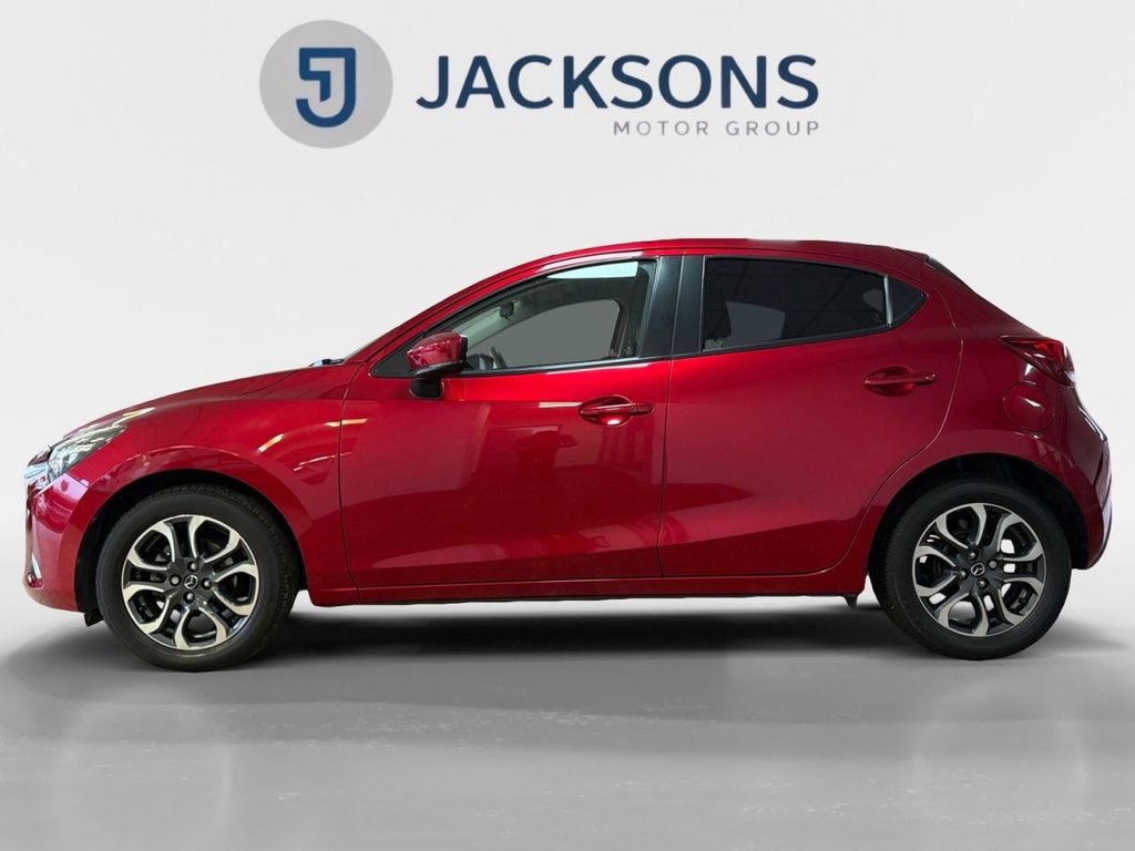 Used Mazda Mazda2 2019 for sale - 77451673: Photo 6