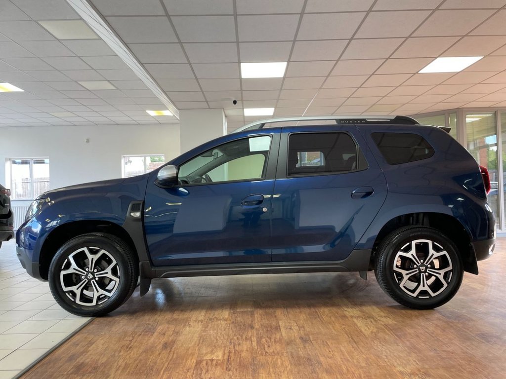 Used Dacia Duster 2018 for sale - 76069102: Photo 10