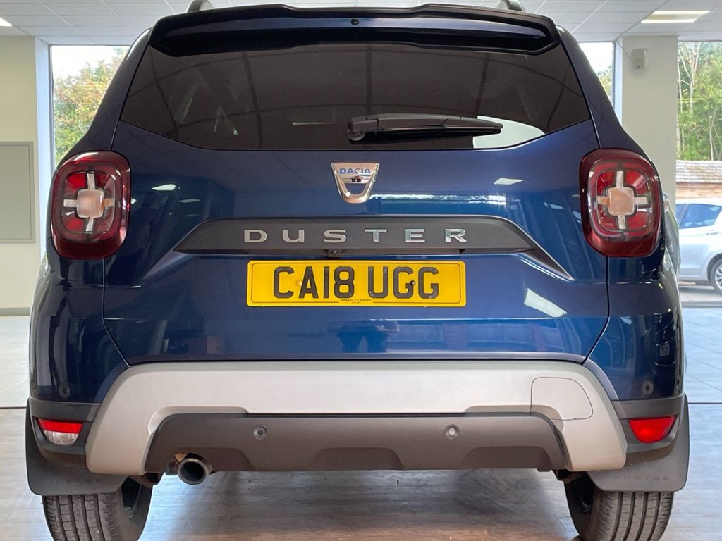 Used Dacia Duster 2018 for sale - 76069102: Photo 11