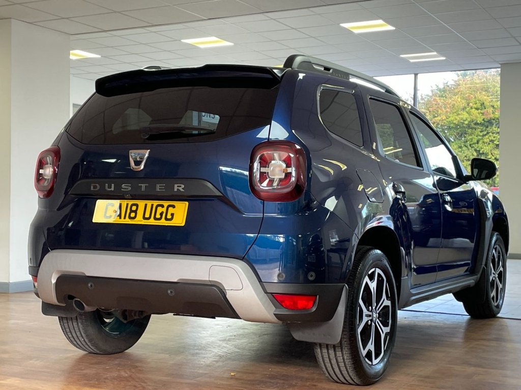 Used Dacia Duster 2018 for sale - 76069102: Photo 12