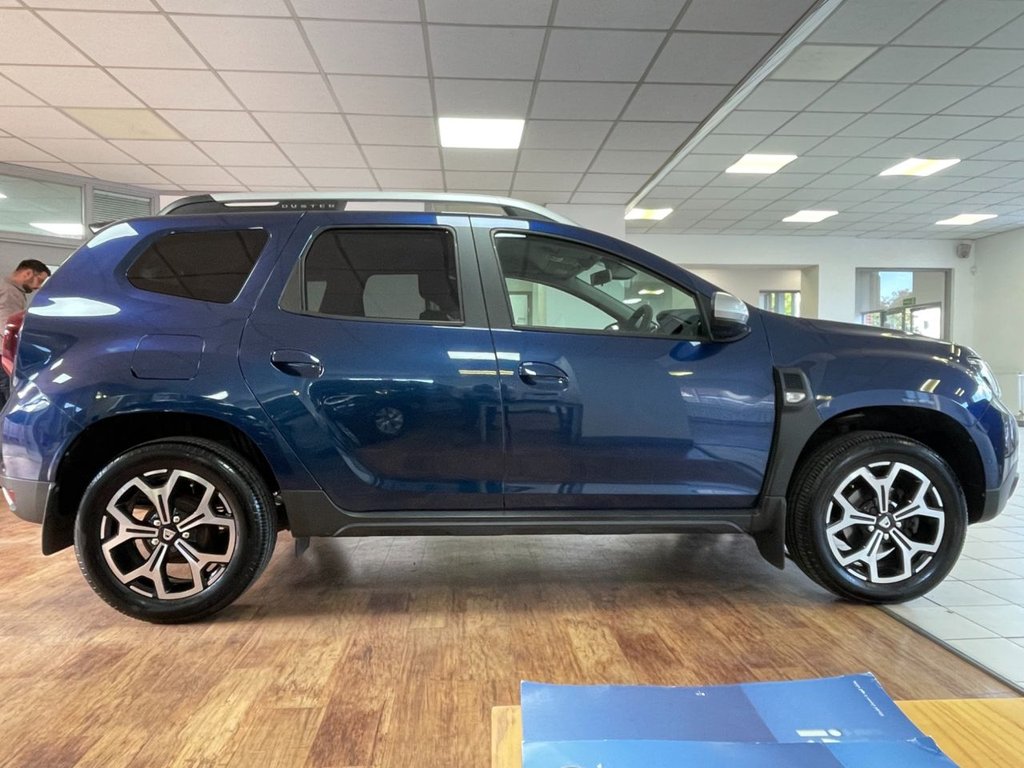 Used Dacia Duster 2018 for sale - 76069102: Photo 13
