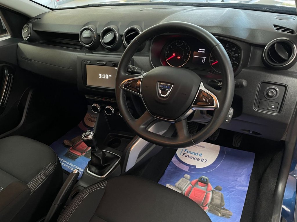 Used Dacia Duster 2018 for sale - 76069102: Photo 15