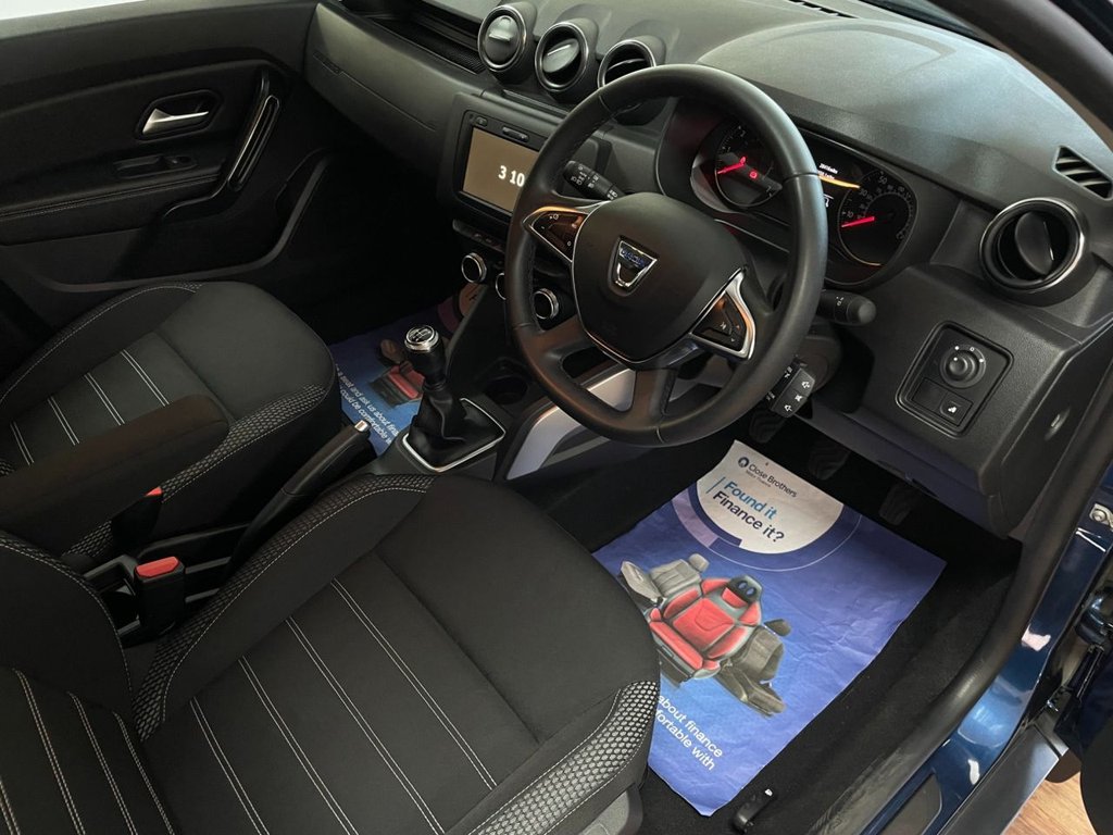 Used Dacia Duster 2018 for sale - 76069102: Photo 16