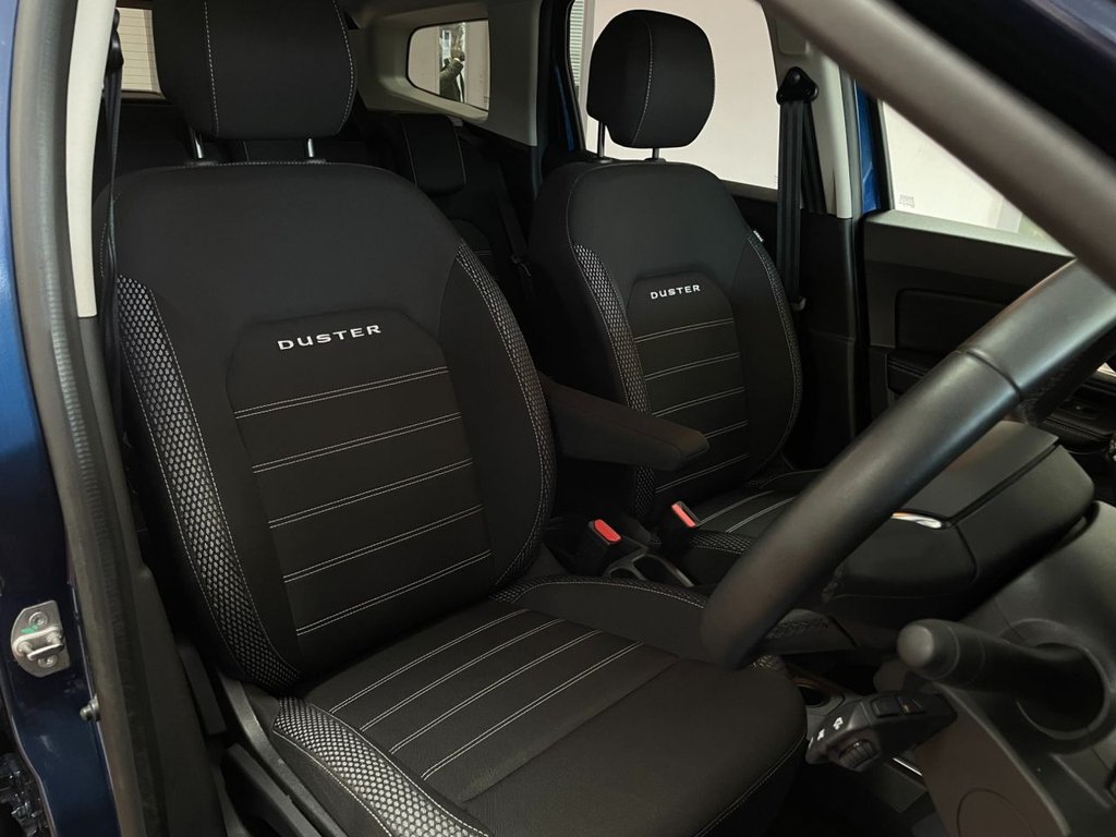 Used Dacia Duster 2018 for sale - 76069102: Photo 17