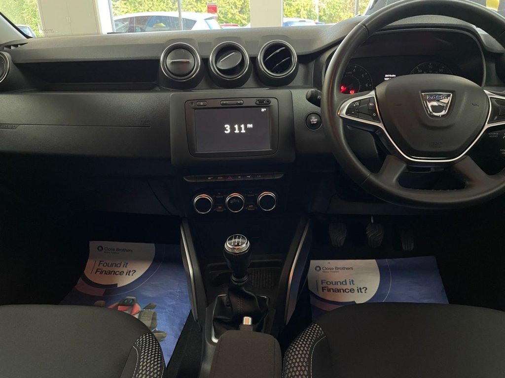 Used Dacia Duster 2018 for sale - 76069102: Photo 19