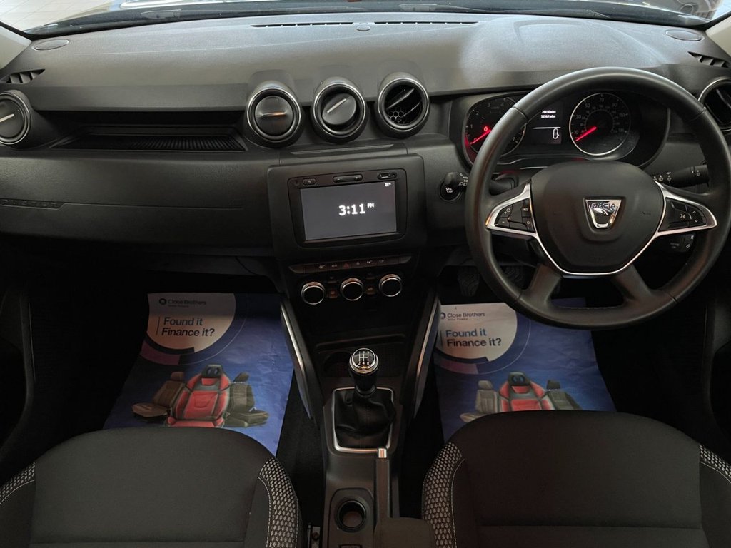 Used Dacia Duster 2018 for sale - 76069102: Photo 2