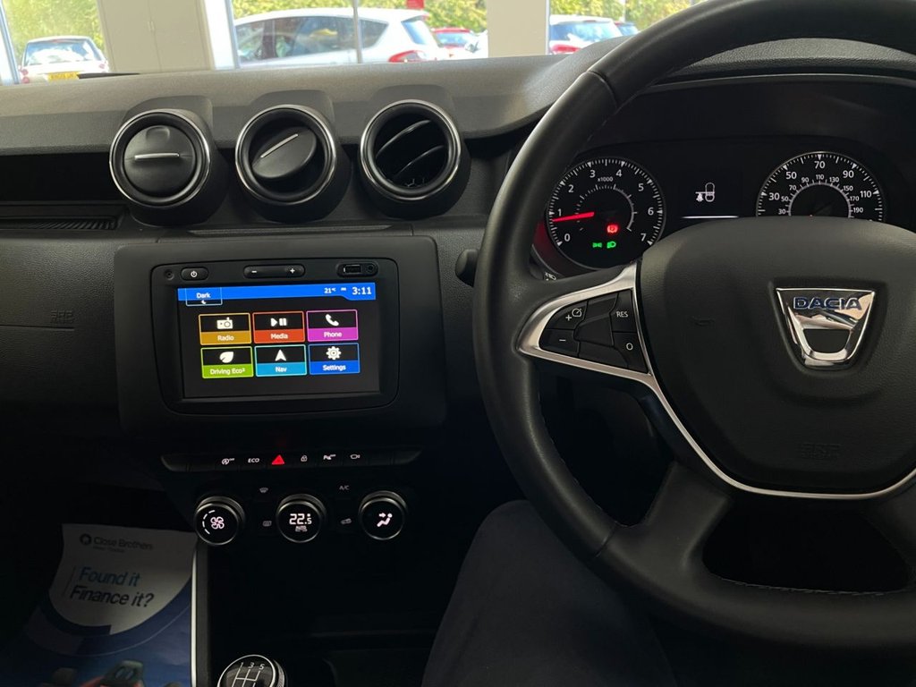 Used Dacia Duster 2018 for sale - 76069102: Photo 21