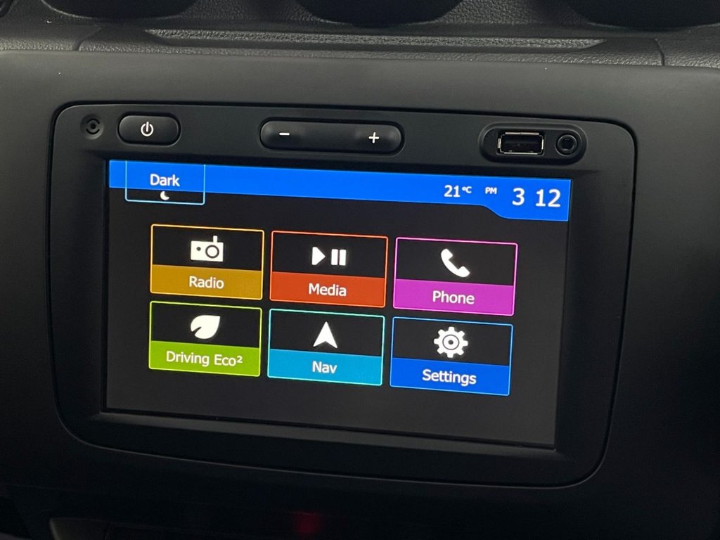 Used Dacia Duster 2018 for sale - 76069102: Photo 22