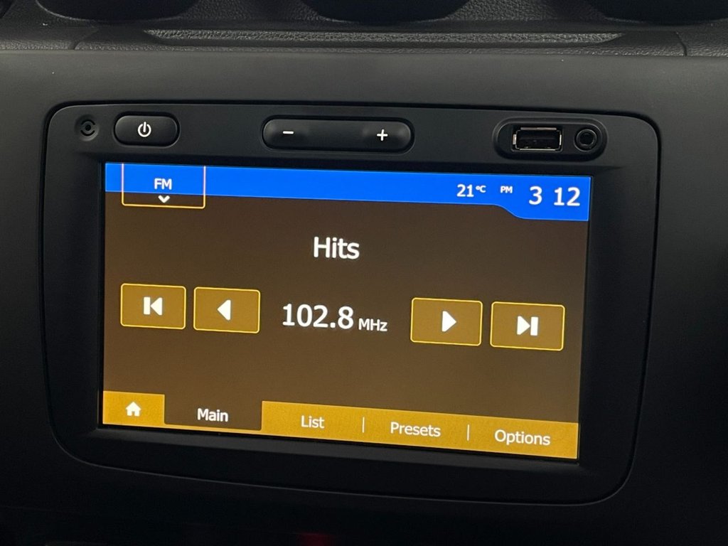 Used Dacia Duster 2018 for sale - 76069102: Photo 23