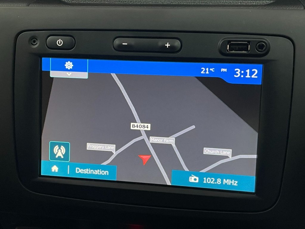Used Dacia Duster 2018 for sale - 76069102: Photo 24