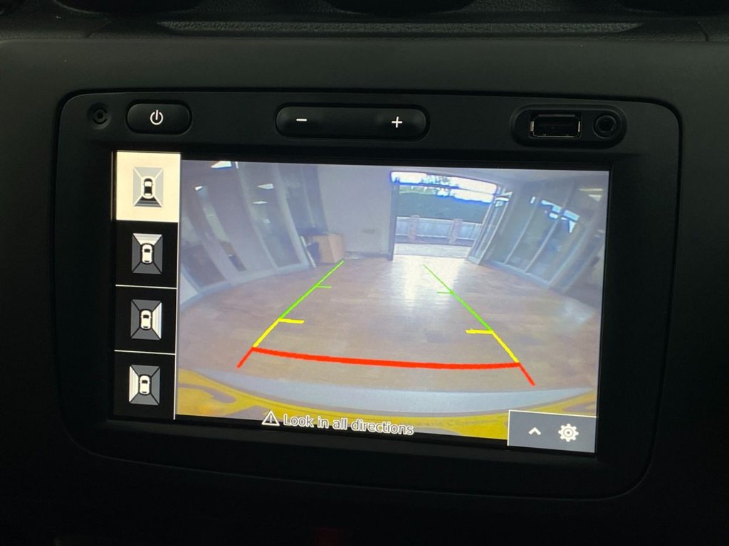 Used Dacia Duster 2018 for sale - 76069102: Photo 25