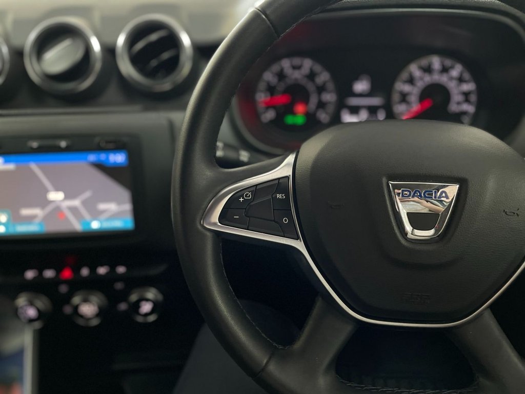 Used Dacia Duster 2018 for sale - 76069102: Photo 29
