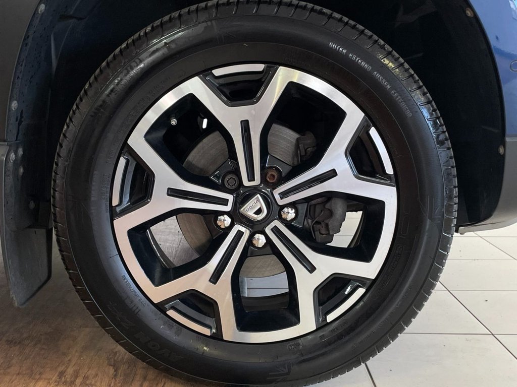 Used Dacia Duster 2018 for sale - 76069102: Photo 34