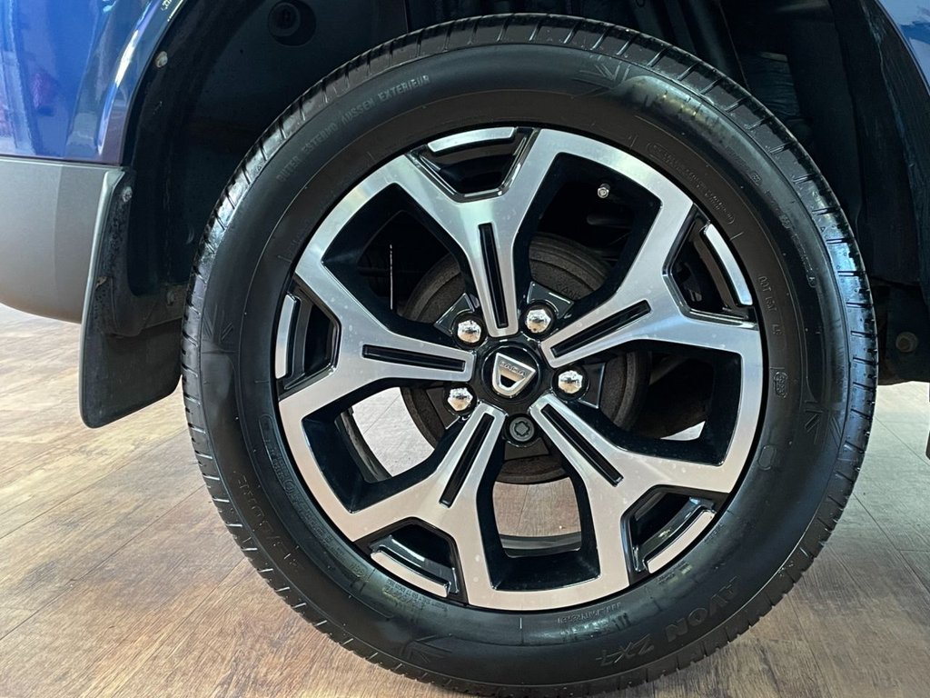Used Dacia Duster 2018 for sale - 76069102: Photo 35