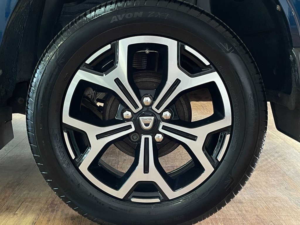 Used Dacia Duster 2018 for sale - 76069102: Photo 36