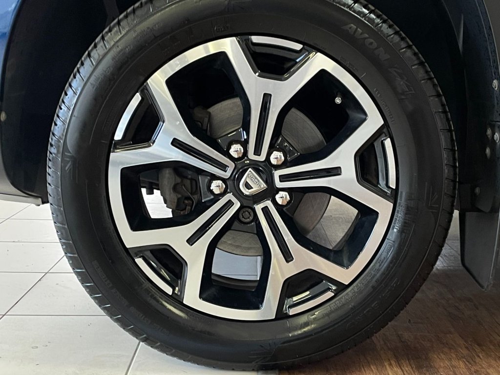 Used Dacia Duster 2018 for sale - 76069102: Photo 37