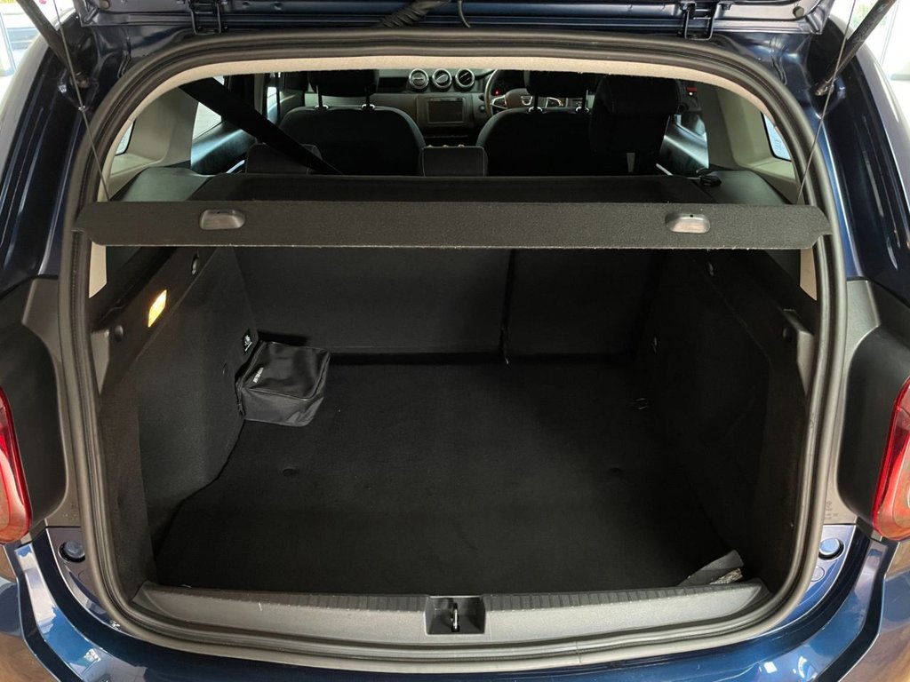 Used Dacia Duster 2018 for sale - 76069102: Photo 44