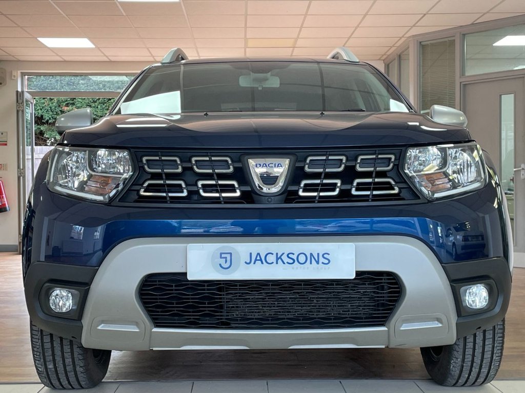 Used Dacia Duster 2018 for sale - 76069102: Photo 5