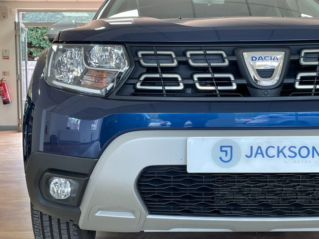 Used Dacia Duster 2018 for sale - 76069102: Photo 6