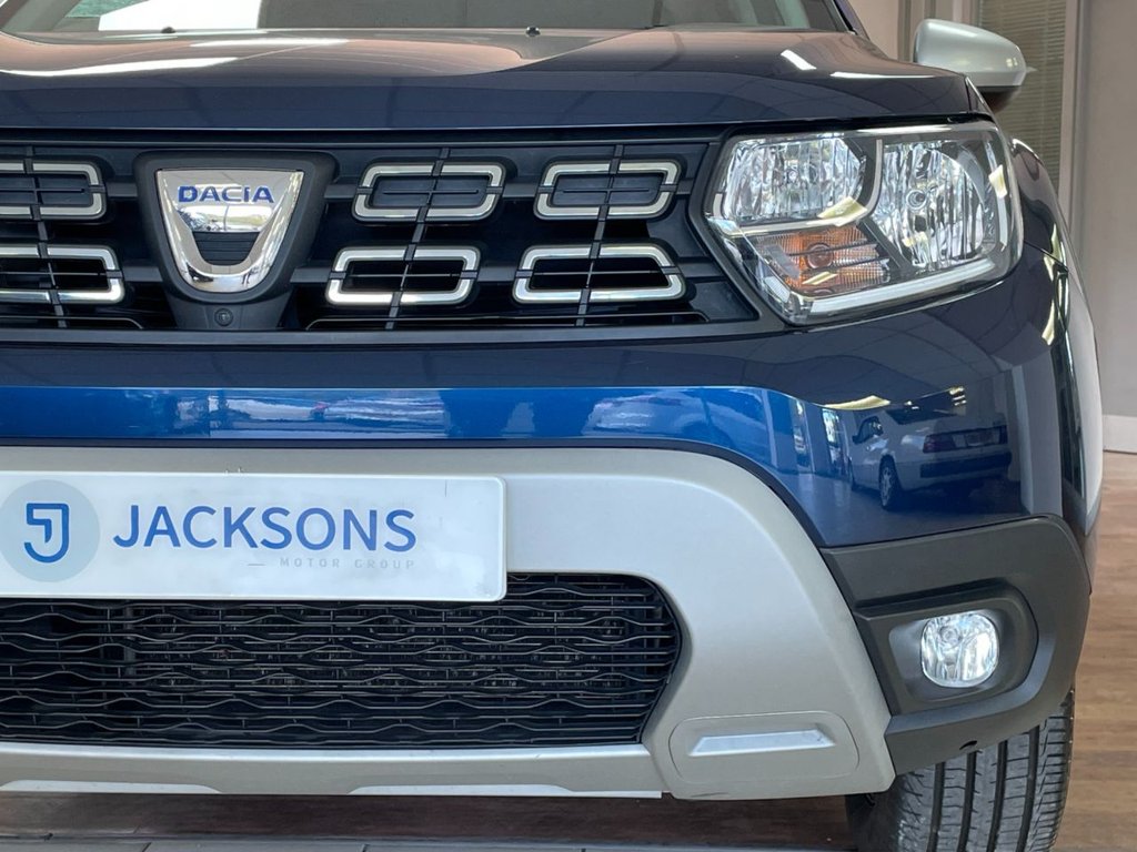 Used Dacia Duster 2018 for sale - 76069102: Photo 7