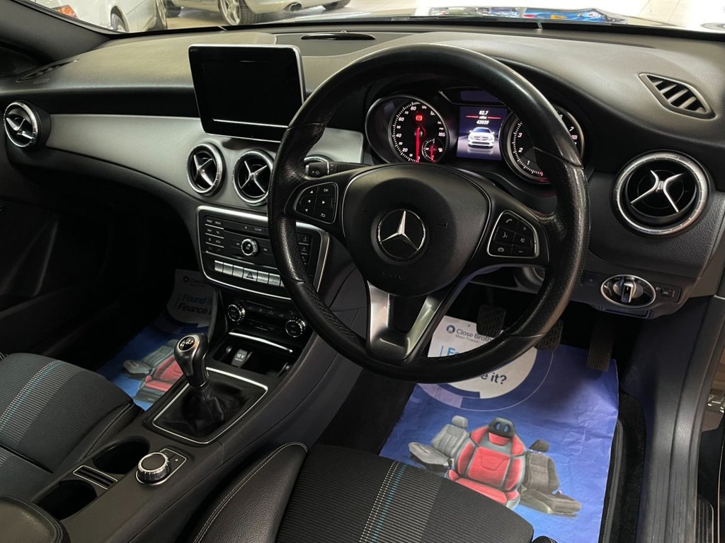 Used Mercedes-Benz CLA 2017 for sale - 76345960: Photo 15
