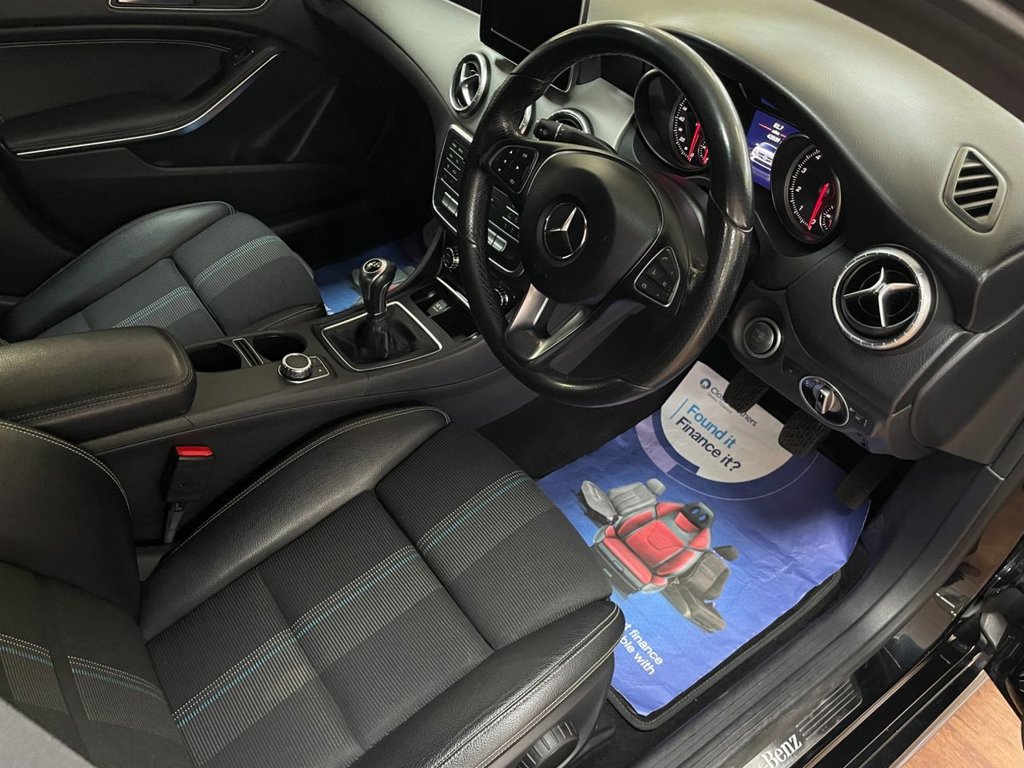 Used Mercedes-Benz CLA 2017 for sale - 76345960: Photo 16