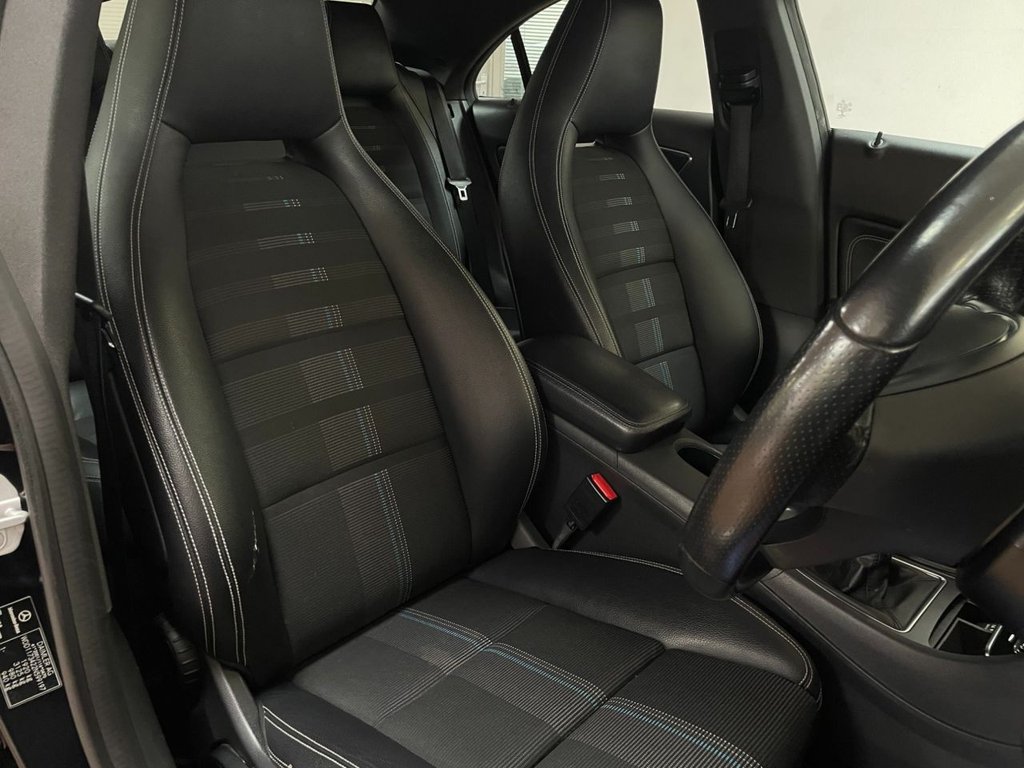 Used Mercedes-Benz CLA 2017 for sale - 76345960: Photo 17