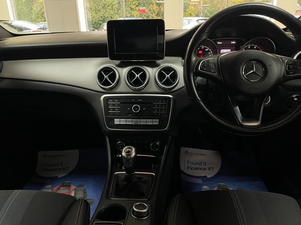 Used Mercedes-Benz CLA 2017 for sale - 76345960: Photo 19