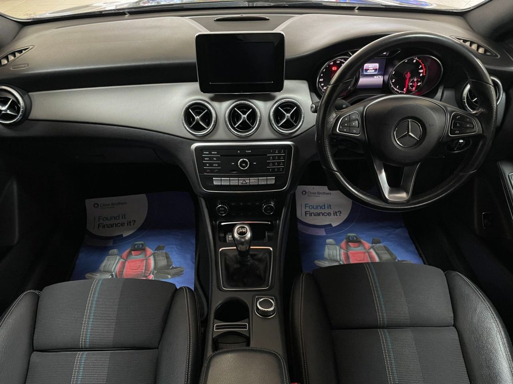 Used Mercedes-Benz CLA 2017 for sale - 76345960: Photo 2