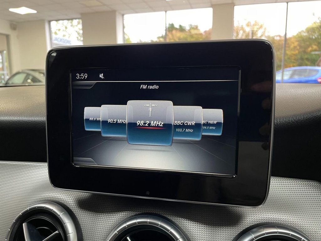 Used Mercedes-Benz CLA 2017 for sale - 76345960: Photo 22