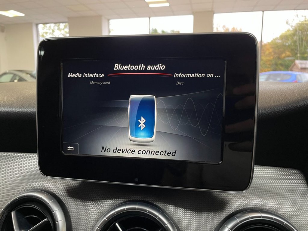 Used Mercedes-Benz CLA 2017 for sale - 76345960: Photo 23