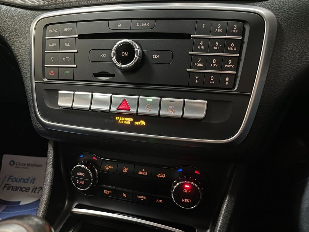 Used Mercedes-Benz CLA 2017 for sale - 76345960: Photo 24