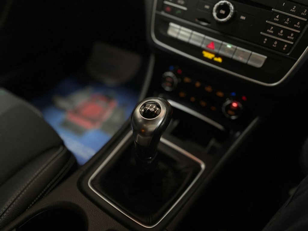 Used Mercedes-Benz CLA 2017 for sale - 76345960: Photo 25