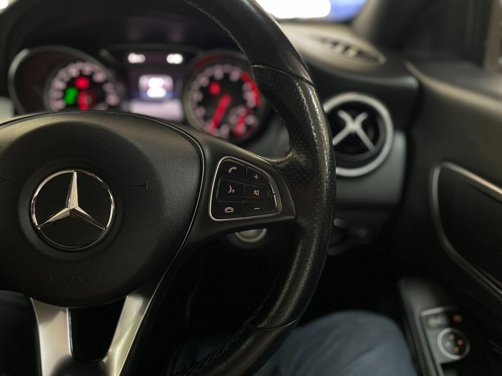 Used Mercedes-Benz CLA 2017 for sale - 76345960: Photo 28